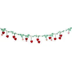Strawberry Garland
