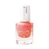 Strawberry Pink Nail Polish