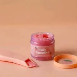 Strawberry Puree for Doll