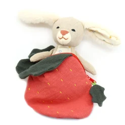 Strawberry Rabbit