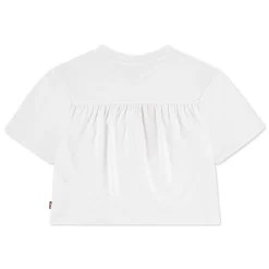 Strawberry T-shirt 4-6x