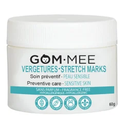 Stretch Mark Preventive Cream