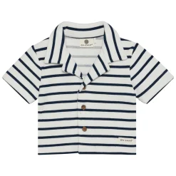 Stripe Sweat Shirt 6-24m