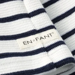 Stripe Sweat Short 6-24m