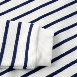 Stripe Sweatshirt 6-24m