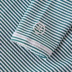 Stripe Swimsuit 9-18m