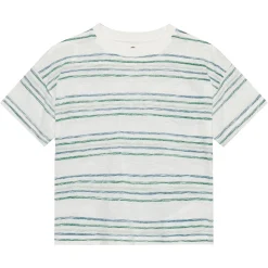 Stripe T-shirt 3-10
