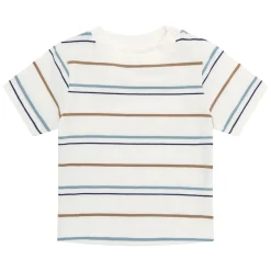 Stripe T-shirt 6-24m