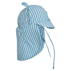 Stripe Upf 60 Sun Hat 0-24m