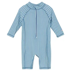Stripe Upf 60 Swimsuit 6-18m