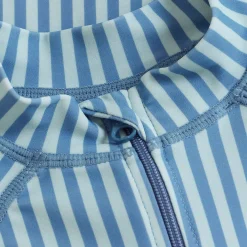 Stripe Upf 60 Swimsuit 6-18m