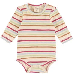 Striped Bodysuit 3-24m