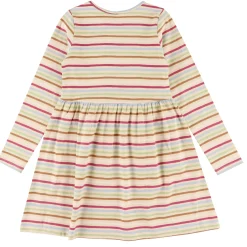 Striped Dress 2-8