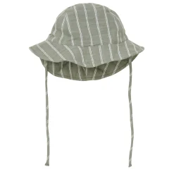 Striped Hat 9m-2y