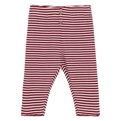 Striped Rib Legging 6-24m