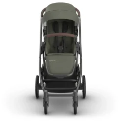 Stroller Cruz V3 - Evelyn