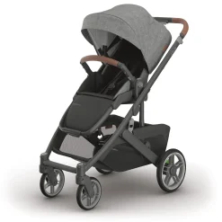 Stroller Cruz V3 - Greyson