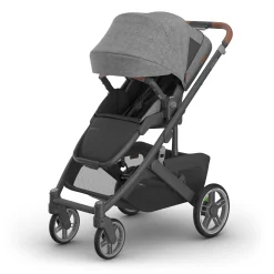 Stroller Cruz V3 - Greyson