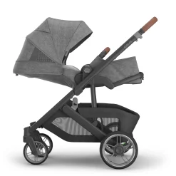 Stroller Cruz V3 - Greyson