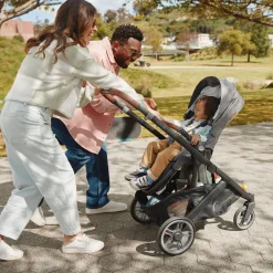 Stroller Cruz V3 - Greyson