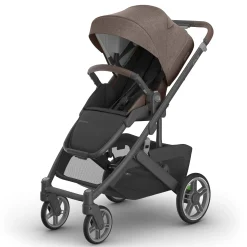 Stroller Cruz V3 - Owen