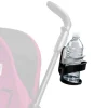 Stroller Cup Holder - Black