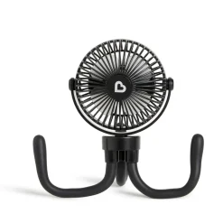 Stroller Fan