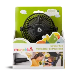 Stroller Fan