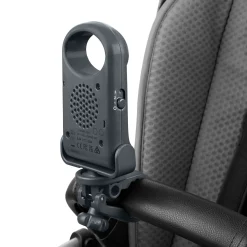 Stroller Fan Charcoal