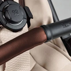 Stroller Jet 5 - Almond