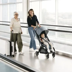 Stroller Minu V3 - Dillan