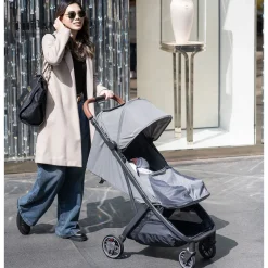 Stroller Minu V3 - Greyson