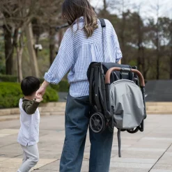 Stroller Minu V3 - Greyson