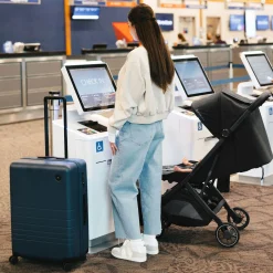 Stroller Minu V3 - Jake