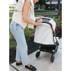 Stroller Minu V3 - Savannah
