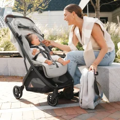 Stroller Minu V3 - Savannah