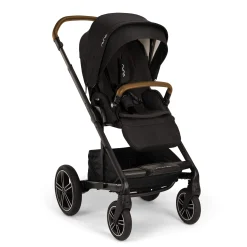 Stroller Mixx Next - Caviar