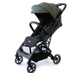 Stroller Oxygen 2.0 - Tropical Green