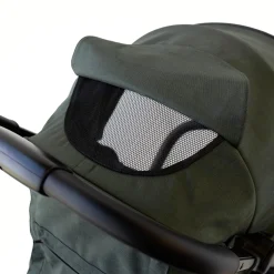 Stroller Oxygen 2.0 - Tropical Green