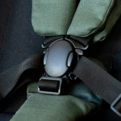 Stroller Oxygen 2.0 - Tropical Green