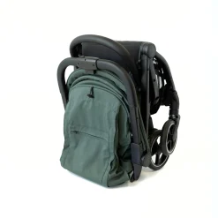 Stroller Oxygen 2.0 - Tropical Green