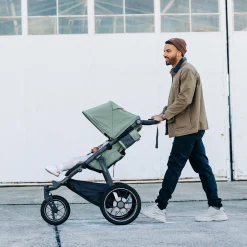 Stroller Ridge V2 - Evelyn