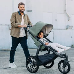 Stroller Ridge V2 - Evelyn