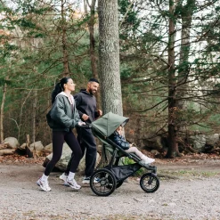 Stroller Ridge V2 - Evelyn