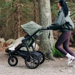 Stroller Ridge V2 - Evelyn