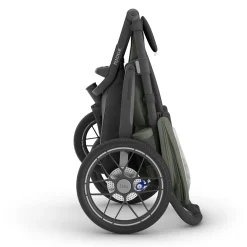 Stroller Ridge V2 - Evelyn