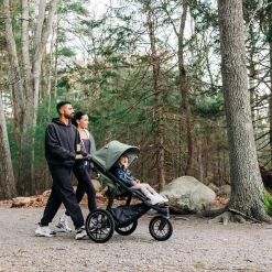 Stroller Ridge V2 - James