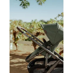 Stroller Vista V3 - Evelyn