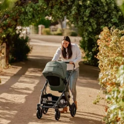 Stroller Vista V3 - Evelyn