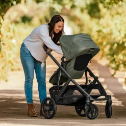 Stroller Vista V3 - Evelyn